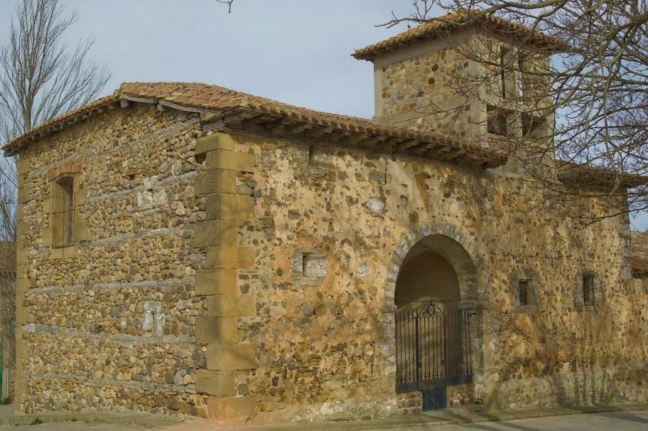 Iglesia parroquial de San Gil